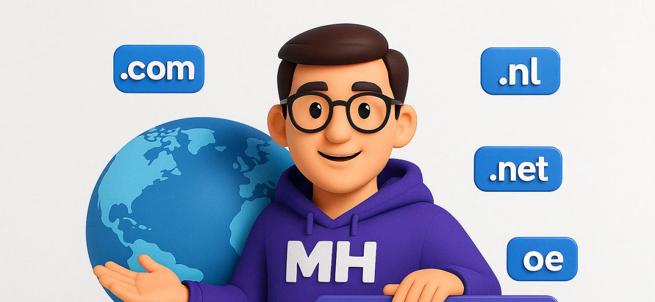 Domainnames