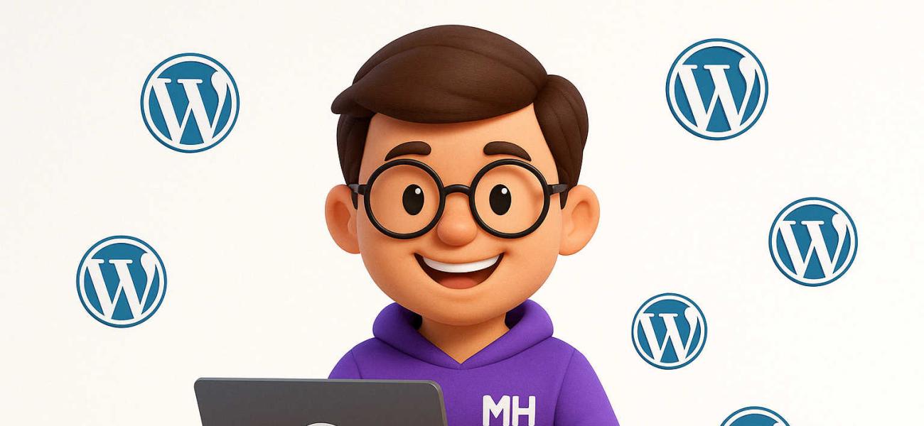 WordPress Hosting